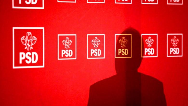 Doliu în PSD. A murit un fost președinte de Consiliu Județean