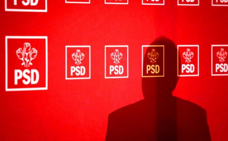 Doliu în PSD. A murit un fost președinte de Consiliu Județean