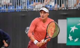 Noul clasament WTA. Ana Bogdan a urcat peste 30 de locuri după finala de la Varșovia