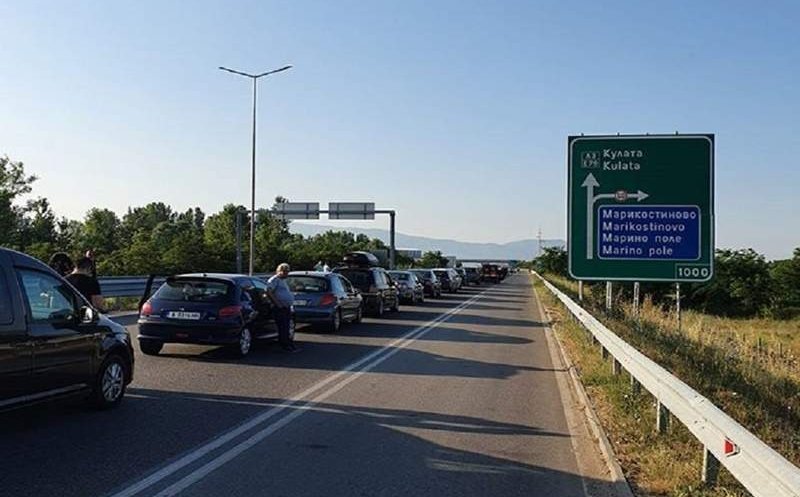 Atenție, români! MAE a emis o avertizare de călătorie pentru Bulgaria