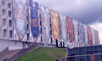 Armata UNTOLD a cucerit Clujul. Peste 15.000 de oameni montează scenele festivalului