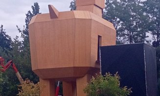 Armata UNTOLD a cucerit Clujul. Peste 15.000 de oameni montează scenele festivalului