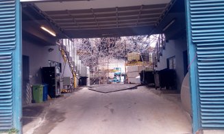 Armata UNTOLD a cucerit Clujul. Peste 15.000 de oameni montează scenele festivalului