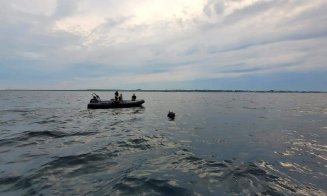 Războiul lui Putin, la 3 km de plaja litoralului românesc: MINĂ în derivă, în largul coastei de la Eforie