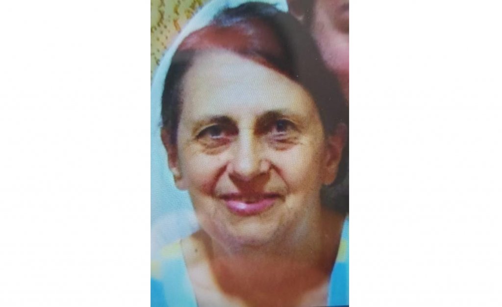 Femeie din Cluj-Napoca dispărută de acasă. Dacă aţi văzut-o, APELAŢI 112