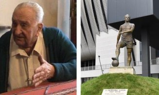 101 ani de la nașterea legendei Universității Cluj, Mircea Luca