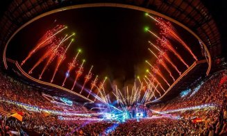 Două zile până la UNTOLD! Zonele Sala Polivalentă, Cluj Arena și Parcul Central, închise pentru publicul larg