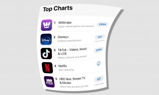 O aplicație fondată la Cluj a reușit imposibilul: a detronat TikTok, Disney și Netflix. De unde a pornit "nebunia" WAM