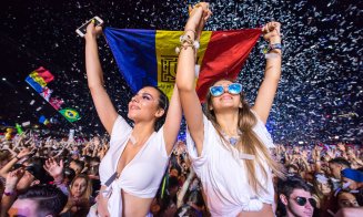 UNTOLD 2022: În ce condiţii pot avea acces la festival minorii