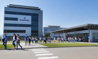 Echipamentele industriale au trecere la Cluj. Afaceri de peste 1 miliard de lei pentru o companie cu origini americane