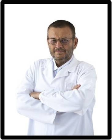 A murit medicul Dorin Mureșan, fost șef al UPU Cluj timp de 10 ani