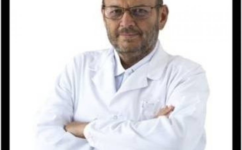 A murit medicul Dorin Mureșan, fost șef al UPU Cluj timp de 10 ani