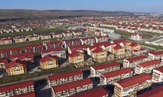 Prețuri mai puțin încinse pentru apartamentele din Cluj la finalul lunii lui cuptor. Floreștiul e tot mai căutat