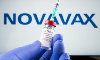 EMA: Vaccinul anti-COVID Novavax să includă o avertizare referitoare la efecte secundare cardiace
