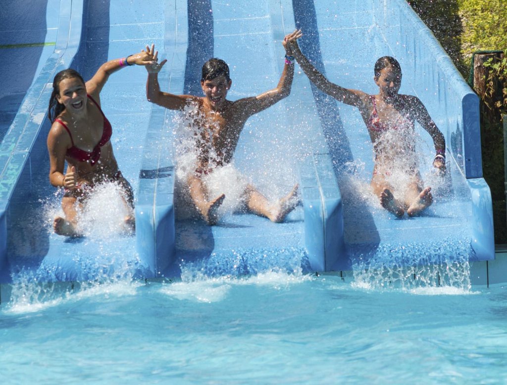 Aquapark de 32 de milioane de euro la Turda