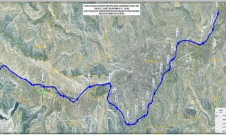 Centura Metropolitană merge la București! Proiectant: "Am realizat un proiect sustenabil și bine fondat" / Contre Boc - USR: ''Black out administrativ" vs "Mai puțină politică"