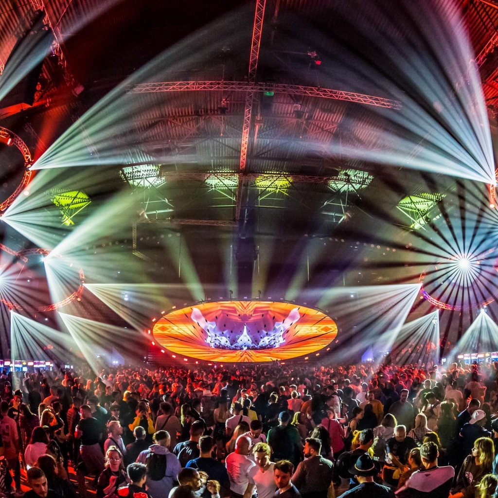 Porțile UNTOLD 2022 au fost deschise! Ce este PERMIS și ce este INTERZIS să aduci cu tine la festival