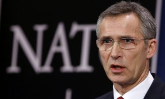 Șeful NATO: Europa se află în cea mai periculoasă situaţie după cel de-al Doilea Război Mondial