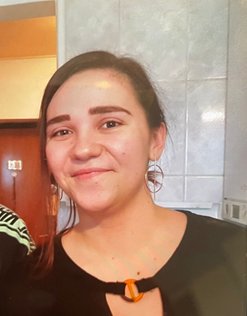 DISPĂRUTĂ din Cluj-Napoca. Apelaţi 112 dacă aţi văzut-o!