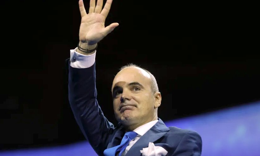 Se rupe coaliția de guvernare? Ce spune eurodeputatul PNL, Rareș Bogdan