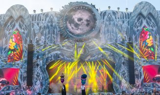Momente inedite la UNTOLD 2022: Folclor reinterpretat și o trupă reunită după 30 de ani de la debut