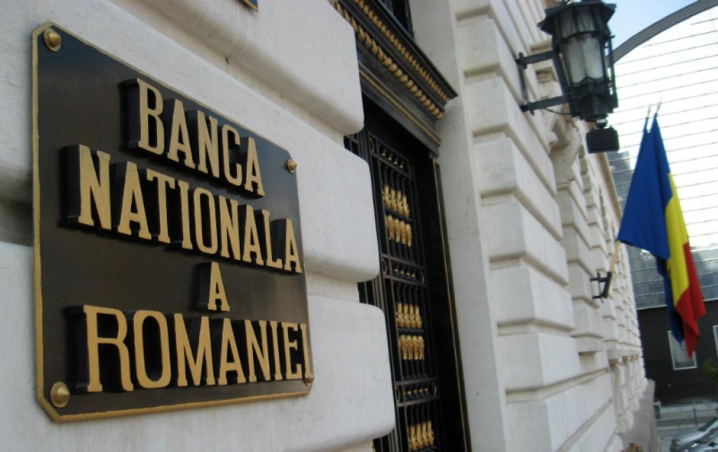 ROBOR-ul mai urcă puțin și închide săptămâna la 8,12% pe an