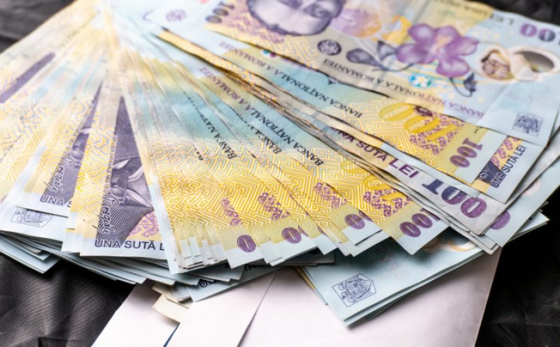 Mesaj pentru diaspora: 200.000 lei prin Start-Up Nation, pentru a propria afacere în ţară