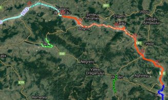 Autostrada Transilvania: Curtea de Apel București a respins apelul Strabag /Licitația de aproape un miliard de euro poate continua