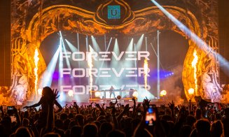 Peste 90.000 de oameni în a doua zi de UNTOLD 2022. G-Eazy: ,,Sunteți cel mai grozav public din lume!''