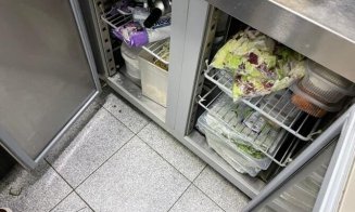 Tone de carne şi alte produse, expirate de 3 ANI, găsite în urma unor controale la Costineşti