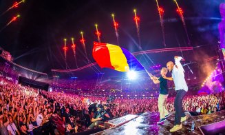 Peste 95.000 de oameni în cea de a 3-a zi UNTOLD 2022. Kygo  și-a încheiat show-ul cântând la pian în mijlocul mulțimii