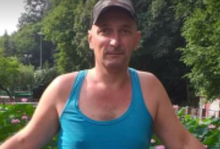 DISPĂRUT din Cluj-Napoca! Apelaţi 112 dacă l-aţi văzut
