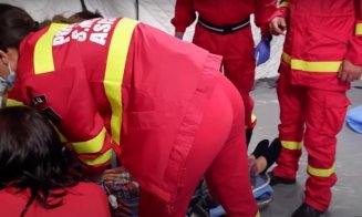Bilanț medical Untold. Peste 1.500 de persoane au avut nevoie de ajutor/ 30 de adulți și 5 copii, transportați la spital