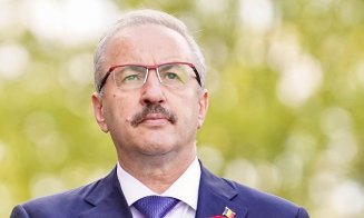 Va fi schimbat din funcție ministrul PSD al Apărării, Vasile Dîncu? Greşelile care l-ar putea costa
