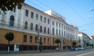 "Cresterea capacitatii unitatii de invatamant LICEUL UNITARIAN "JANOS ZSIGMOND" CLUJ-NAPOCA in vederea gestionarii crizei COVID-19"