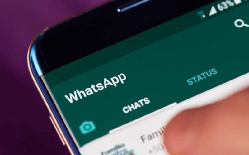 WhatsApp prelungește limita de timp pentru ștergerea mesajelor