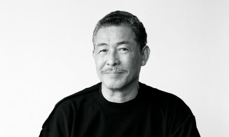 A murit Issey Miyake, celebrul creator de modă japonez. A fost unul dintre supraviețuitorii bombei de la Hiroshima