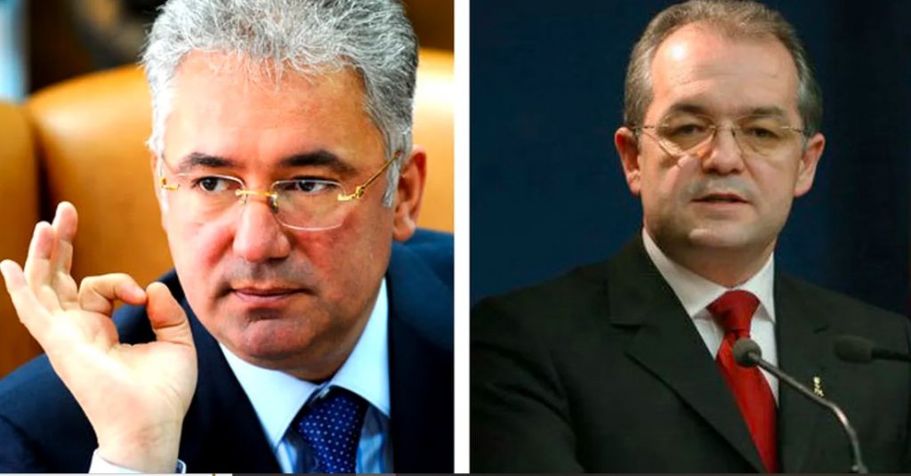 Primăria Cluj cumpără dale de 2 mil. euro de la un fost ministru în Guvernul Boc