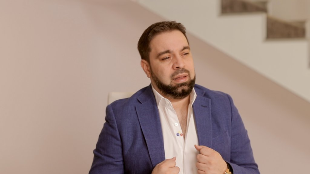 Florin Salam, la spital cu COVID. Artistul a fost internat și pus pe oxigen