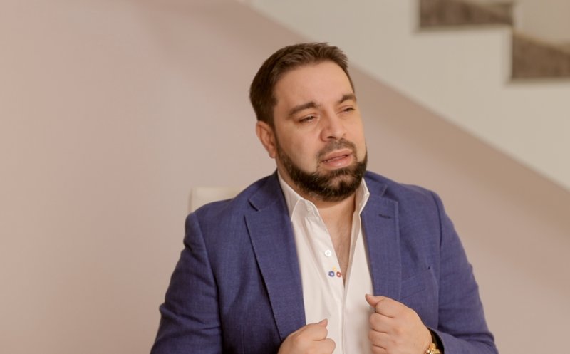 Florin Salam, la spital cu COVID. Artistul a fost internat și pus pe oxigen