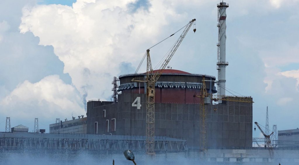 Zaporojie | Ambasadorul Rusiei la ONU: "Amploarea unui dezastru nuclear la centrală este greu de imaginat"/ România, pe lista celor mai afectate țări