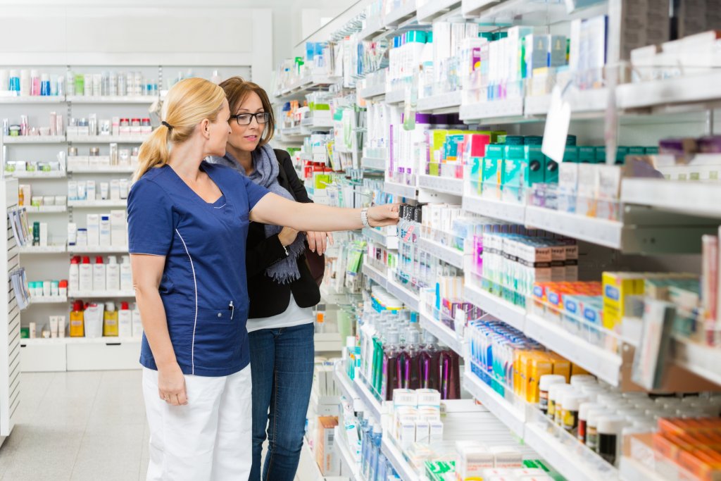 Medicamentele au trecere la Cluj. Afaceri de  peste 200 mil. lei pentru o farmacie locală