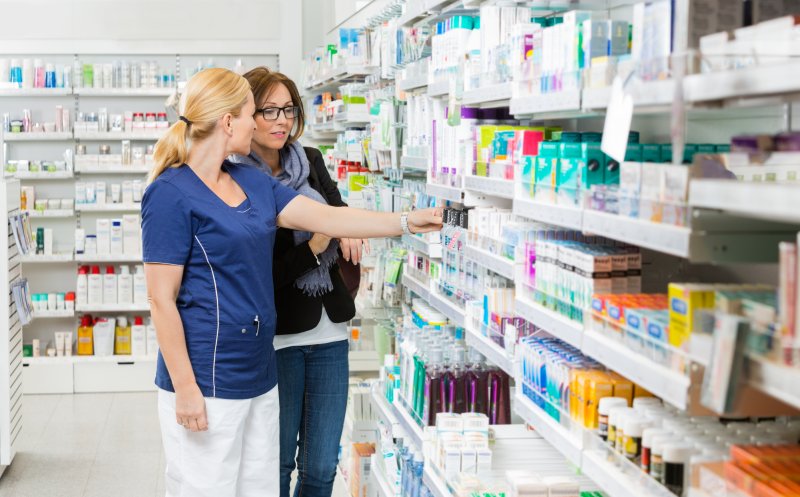 Medicamentele au trecere la Cluj. Afaceri de  peste 200 mil. lei pentru o farmacie locală