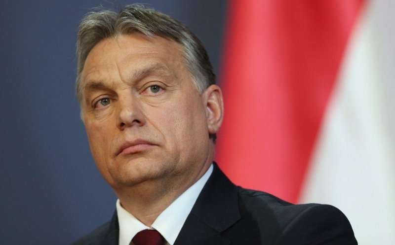 Viktor Orban, citat la CNCD, după discursul de la Băile Tușnad