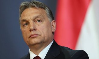 Viktor Orban, citat la CNCD, după discursul de la Băile Tușnad