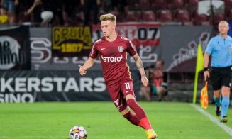 Claudiu Petrila este dorit de o nou-promovată în prima ligă spaniolă