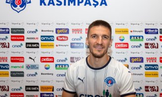 Plecarea lui Graovac, explicată de Dan Petrescu: "E greu să păstrezi un jucător care nu e fericit"