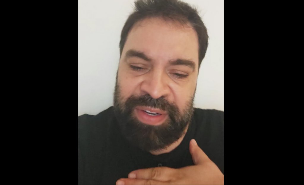 Florin Salam, după ce un post TV a anunțat că a murit: ”Vă dau în judecată! Lăsați-mi familia în pace, oameni răi ce sunteți!”