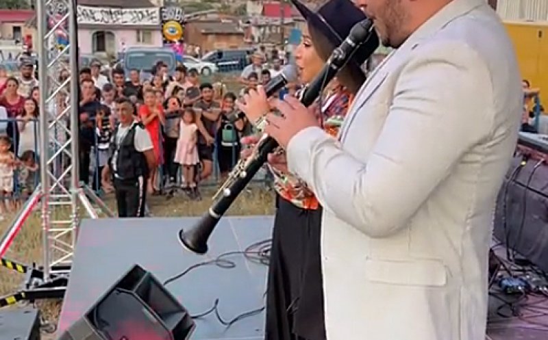 De ce a meritat să mergi la Khetane, festivalul romilor de la Pata Rât, unde politicienii clujeni nu au pus piciorul