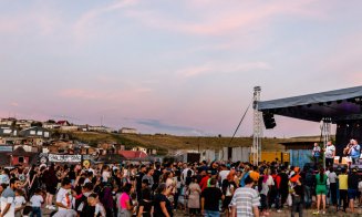 De ce a meritat să mergi la Khetane, festivalul romilor de la Pata Rât, unde politicienii clujeni nu au pus piciorul